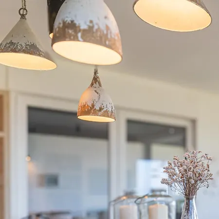 Villa Ambar - New! *