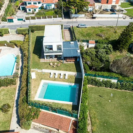 Villa Ambar - New! Colares