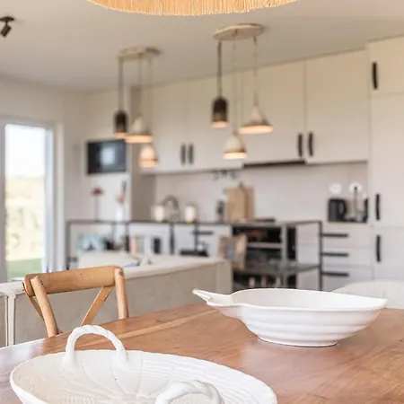 Ambar - New! Villa *