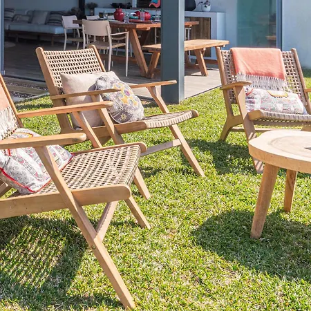 Ambar - New! Villa Colares