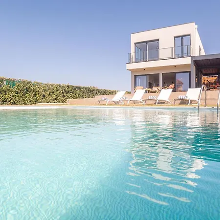 Ambar - New! Villa *