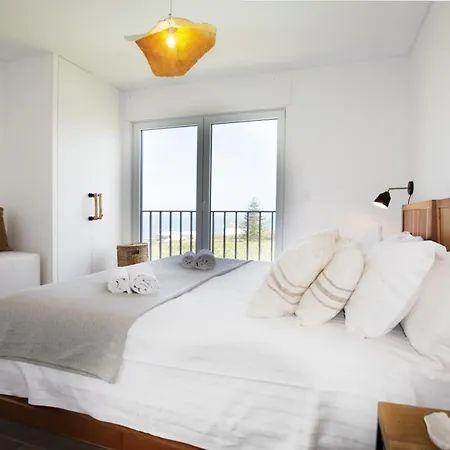 Villa Ambar - New! Colares