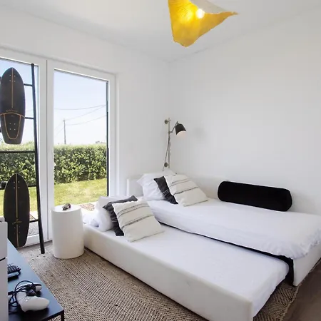 Villa Ambar - New! *