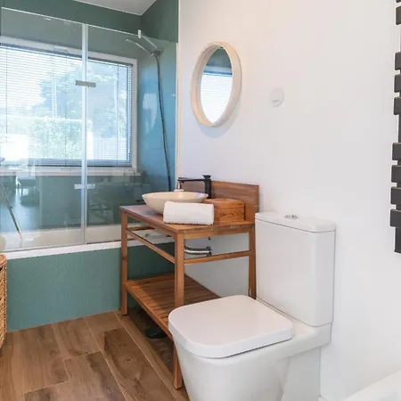 Villa Ambar - New! Colares