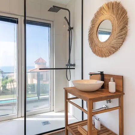 Ambar - New! Villa