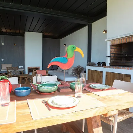 Ambar - New! Villa Colares