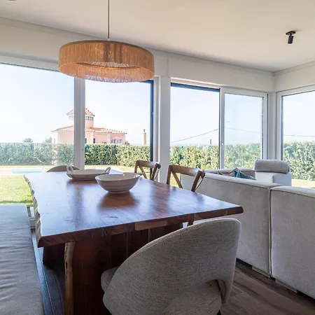 Villa Ambar - New! Colares