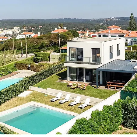 Ambar - New! Villa *