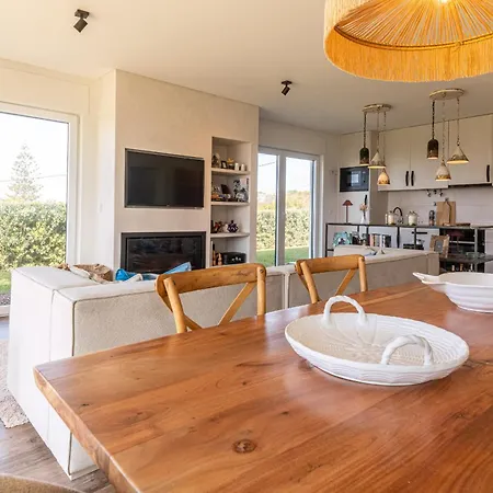 Villa Ambar - New! *