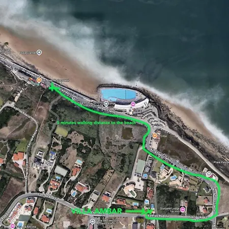 Ambar - New! Villa *