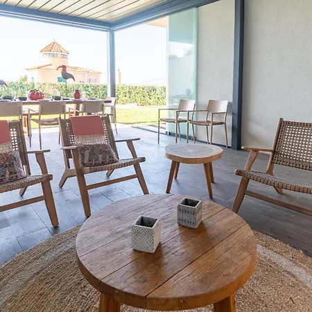 Ambar - New! Villa *