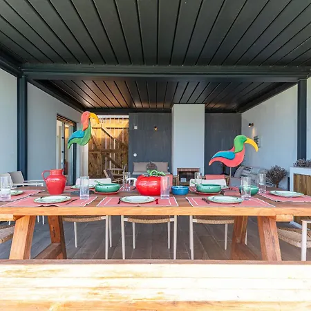 Ambar - New! Colares