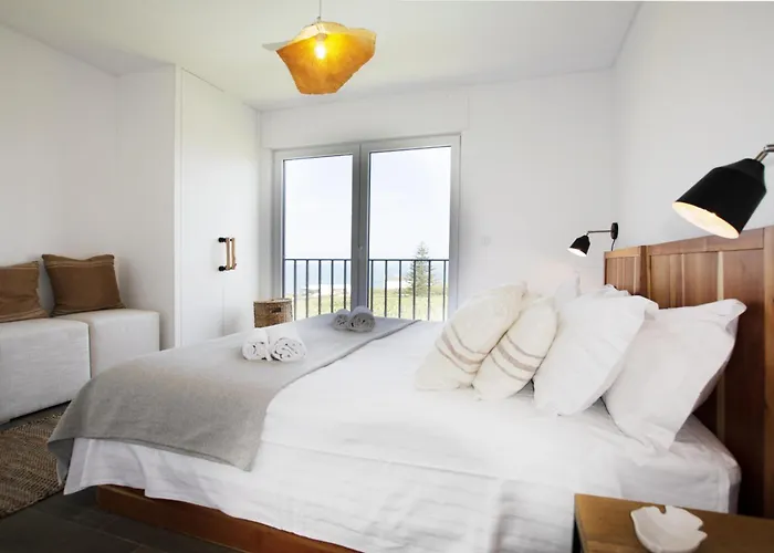 Vila Ambar - New! Colares