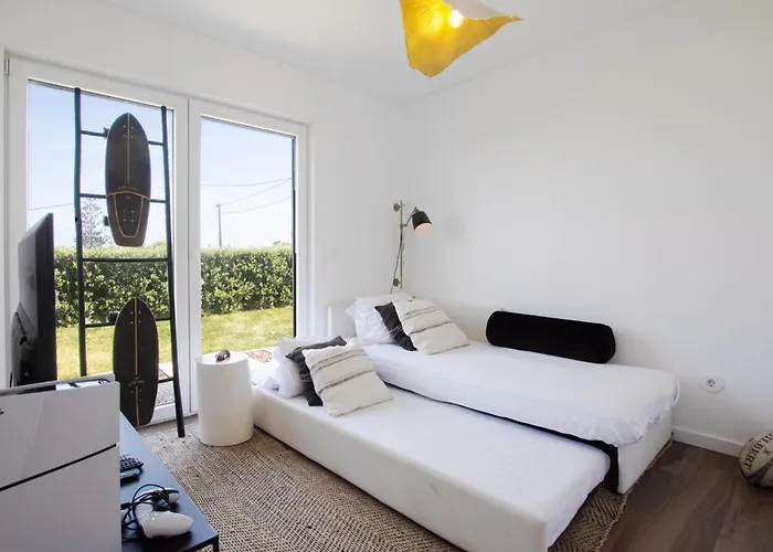 Vila Ambar - New! *