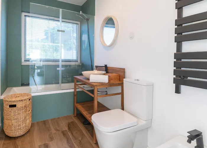Vila Ambar - New! Colares