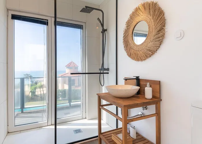 Ambar - New! Vila