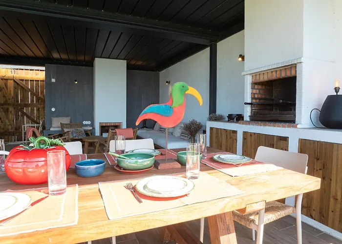 Ambar - New! Vila Colares