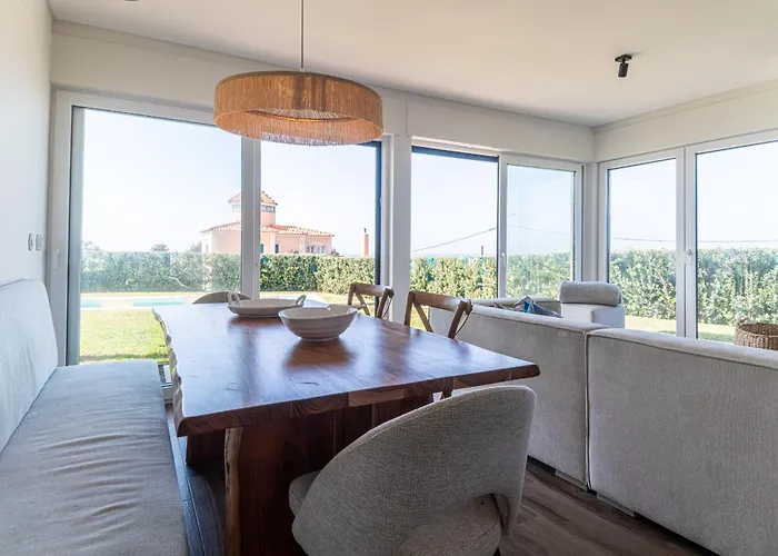 Vila Ambar - New! Colares