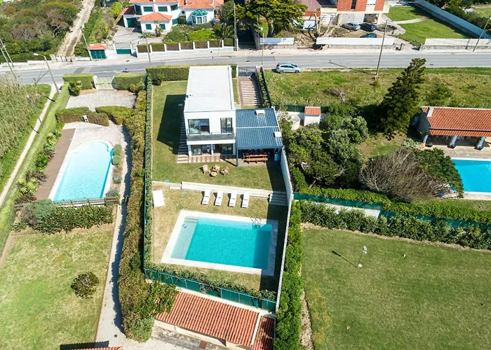 Vila Ambar - New! Colares