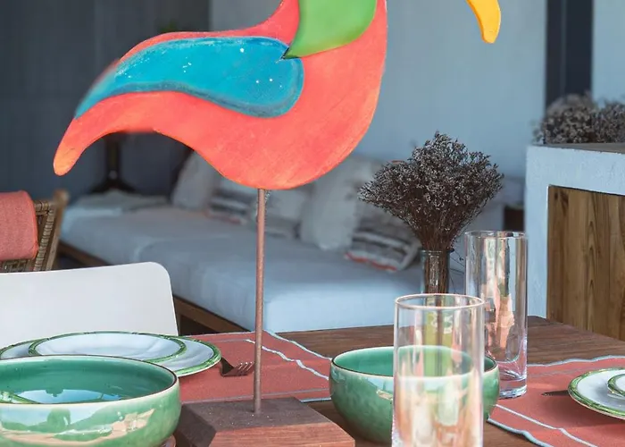 Ambar - New! * Colares