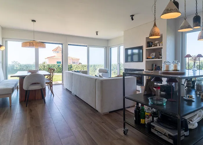 Vila Ambar - New!