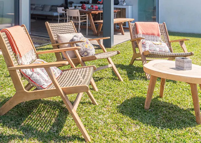 Ambar - New! Vila Colares