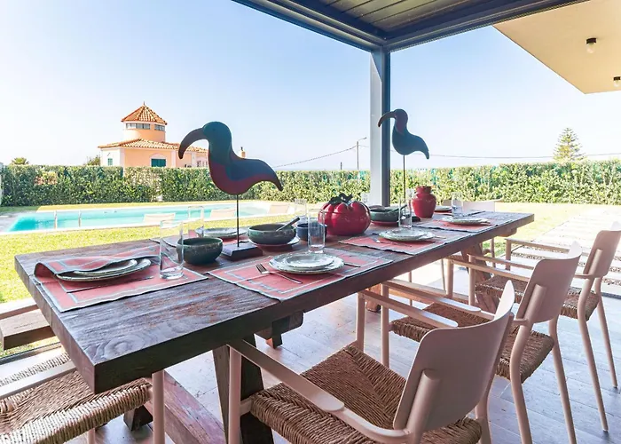 Ambar - New! Vila
